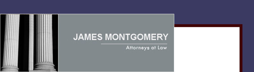 James Montgomery, Attorneys at Law